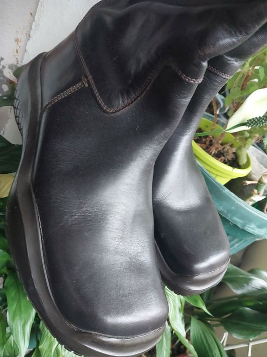 PRADA Original  Size 41 100% Кожа Unisex