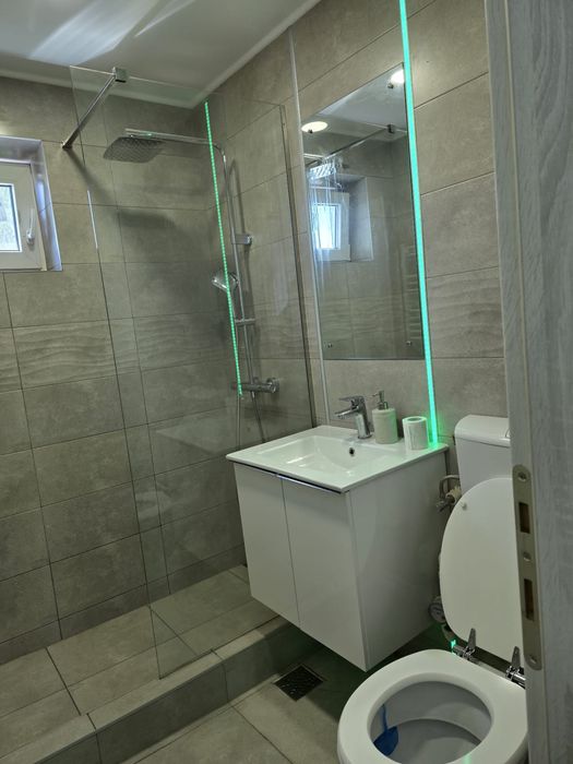 Apartament 2 camere Str Valtoarei nr4, bl6