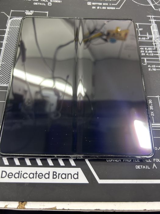Samsung galaxy Fold 5 512gb