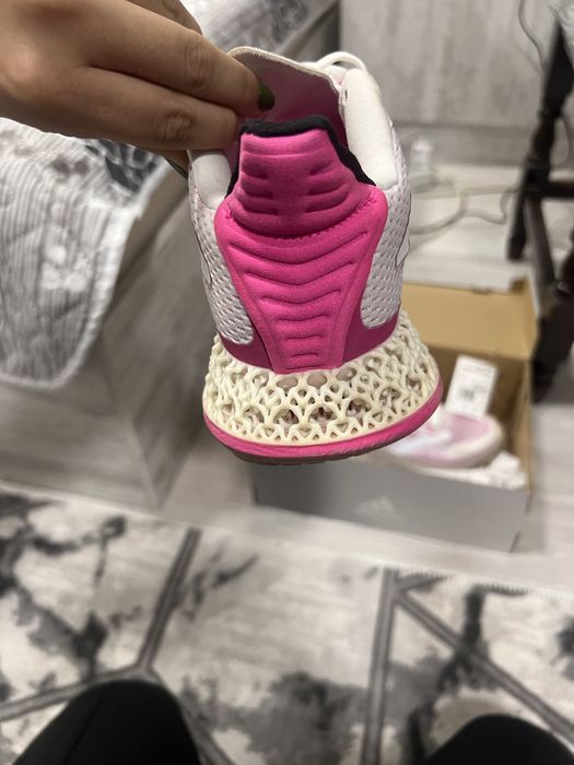 Adidas 4DFWD 38 н.