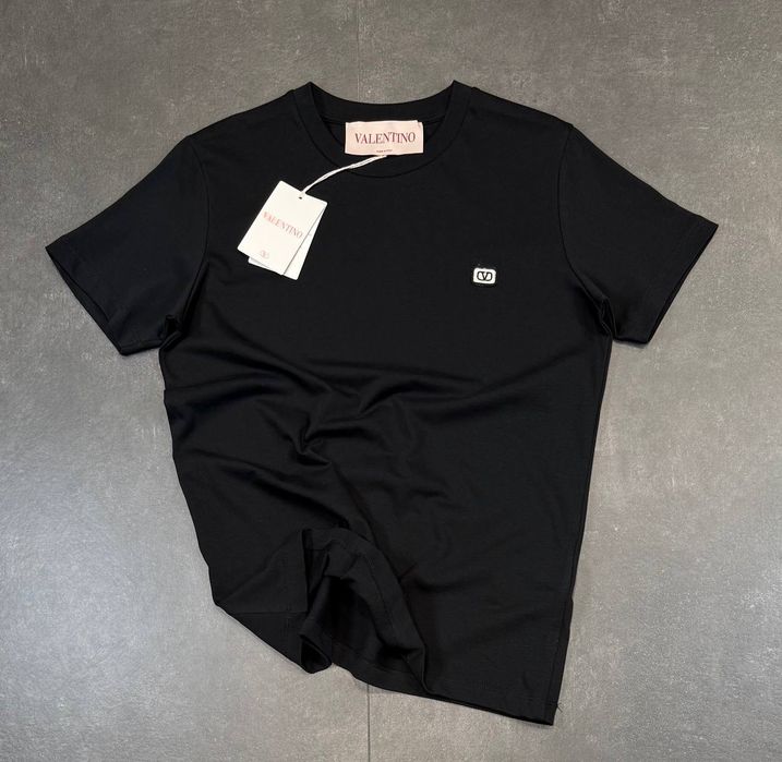 Tricouri Valentino Top Premium Bumbac 100 %