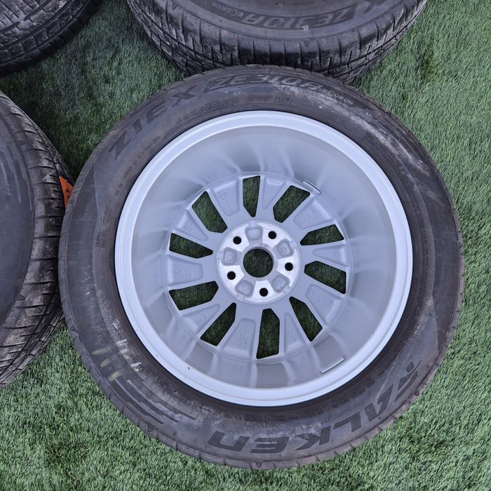 Jante R 16 5x112 Volkswagen, Golf, Skoda , Audi ca noi