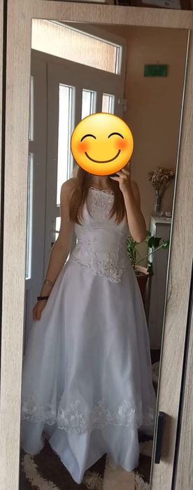 Rochie de mireasă