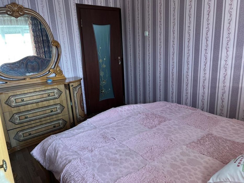 Продам 3х комнатную квартиру