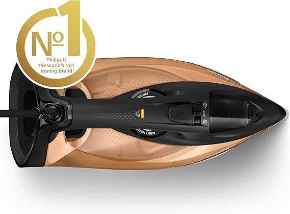 Парна ютия Philips Azur серия 7000 DST7040/80