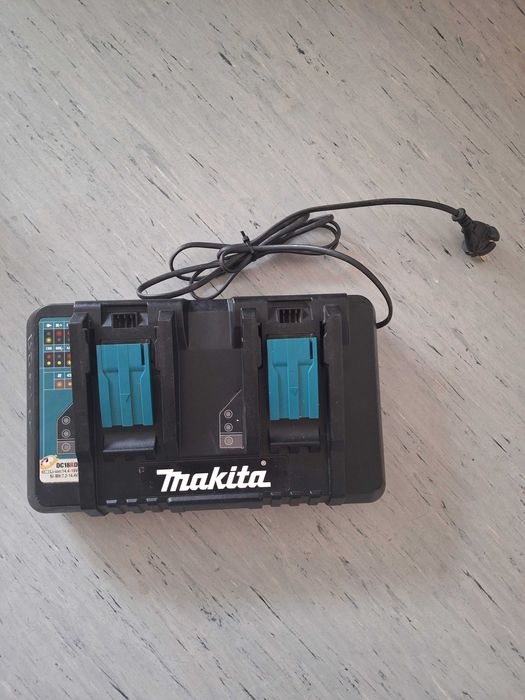 Rotopercutor / percutanta MAKITA DHR263