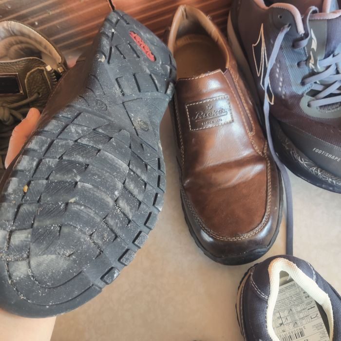 За пораснали момчета големи номера