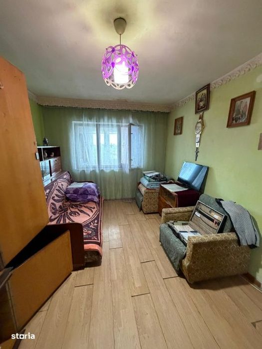 Apartament 2 camere, 42 mp, Siret