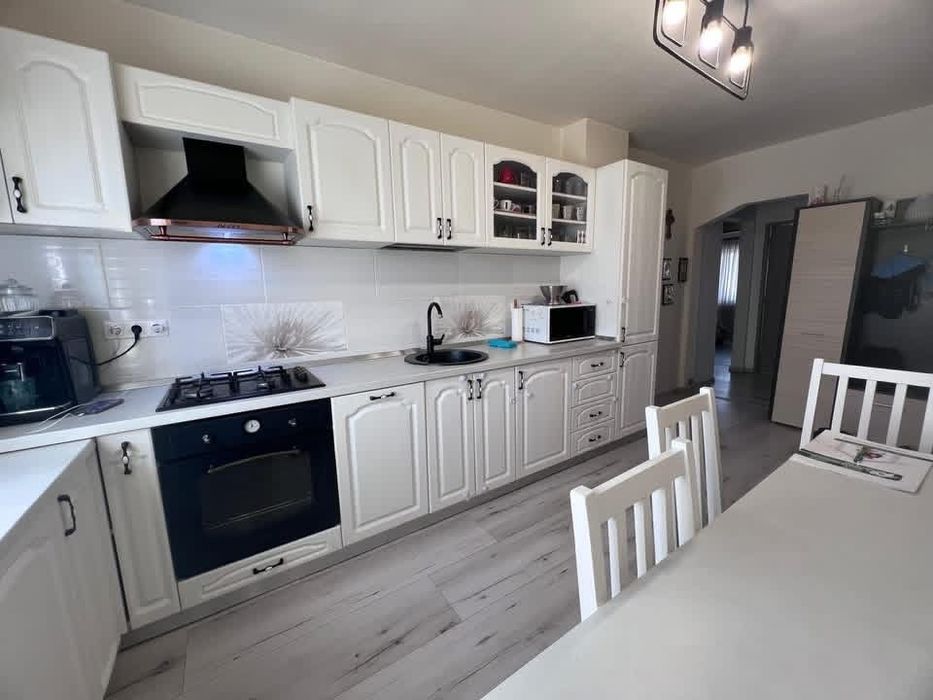 Apartament de vânzare în Deva