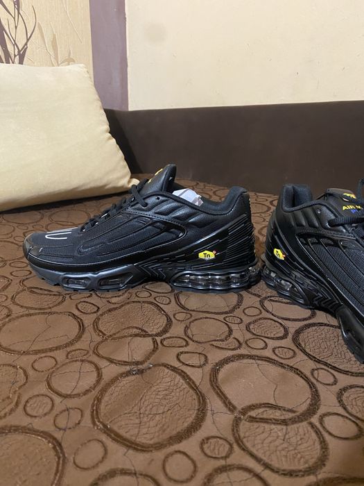 Nike Tn мъжки обувки