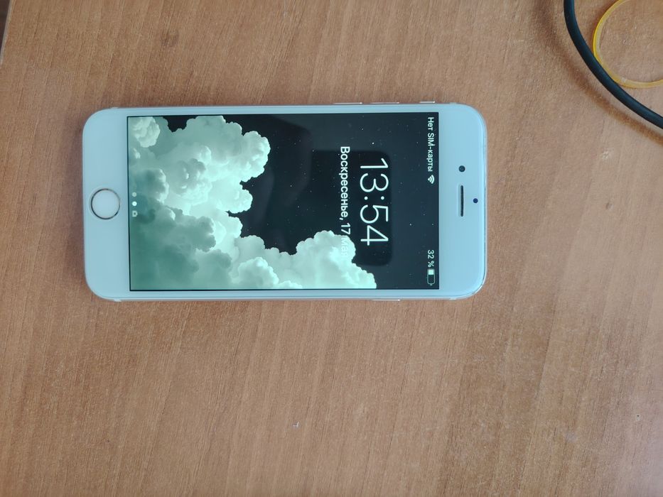продам iphone 6 100проц акб