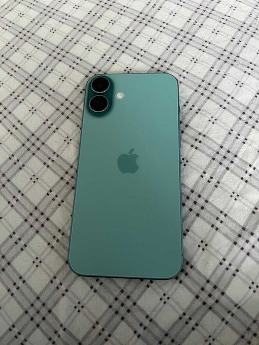 iPhone 16 Plus 128GB e-sim America