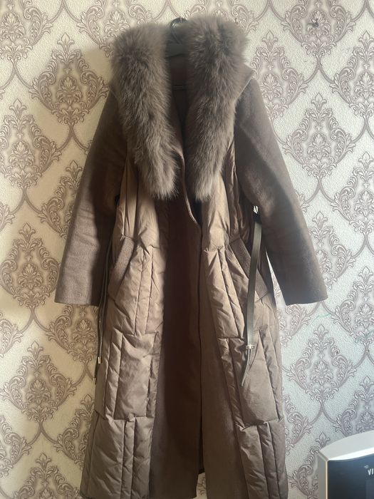 Пальто куртка на весну осень