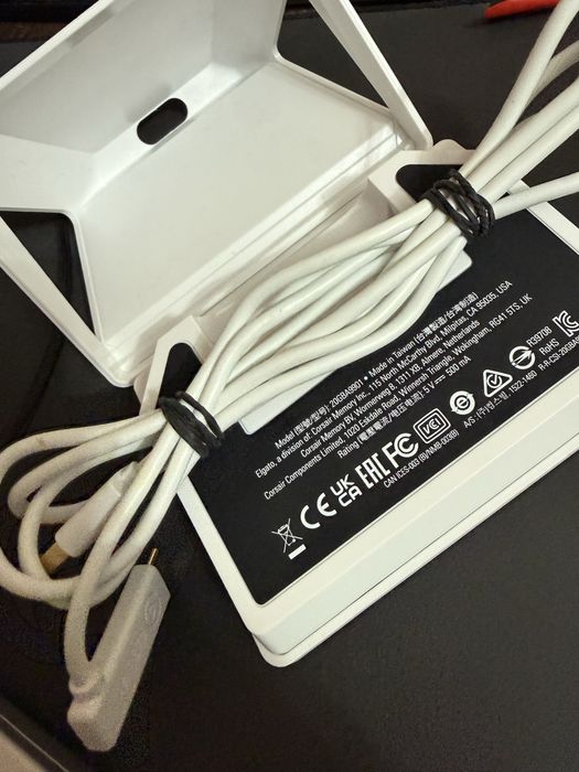 Elgato Stream Deck MK2 white