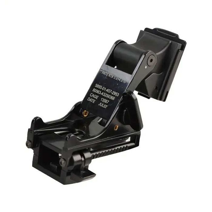 Brat Prindere NVG - Rhyno Mount - Aluminiu