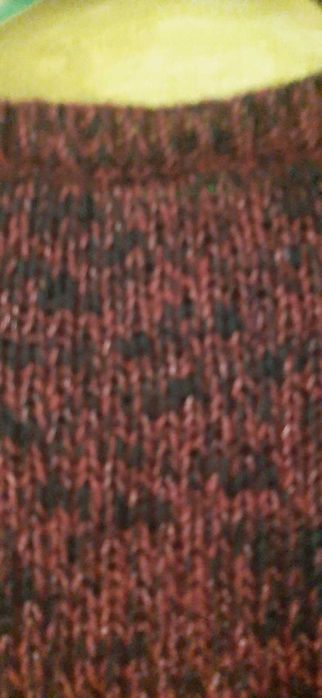 Плетен пуловер Esprit