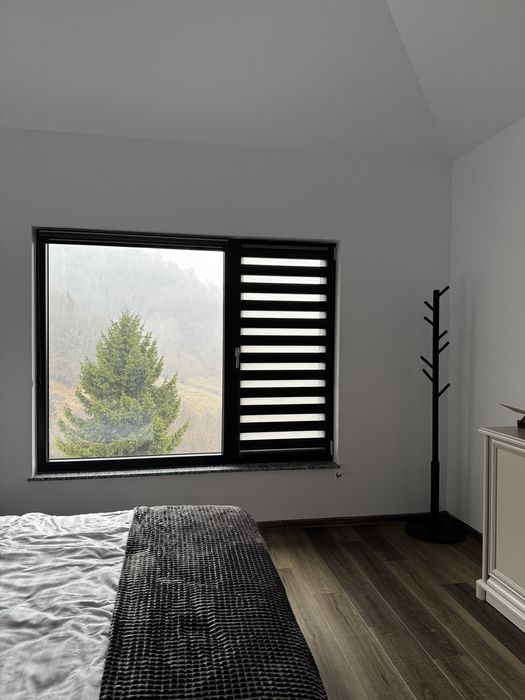 Simegea Chalet disponibilă