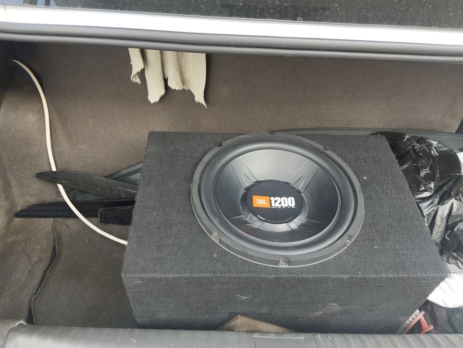 сабвуфер сотилади срочна пул керак