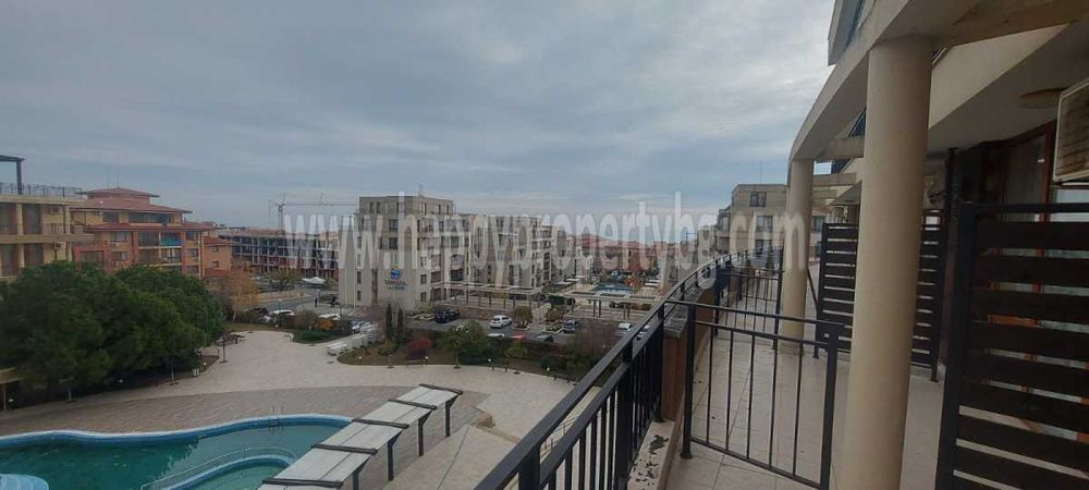 Продава се Двустаен апартамент в Свети Влас - 78 кв.м за 936 €/кв.м - Снимка #12