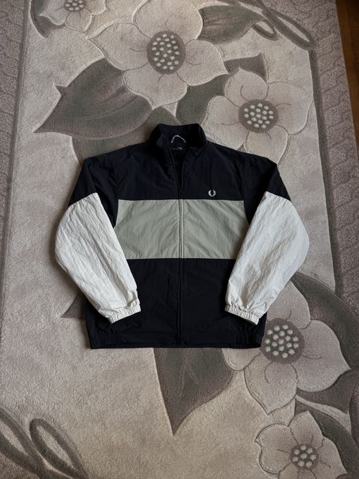 Мъжко тънко яки Fred Perry