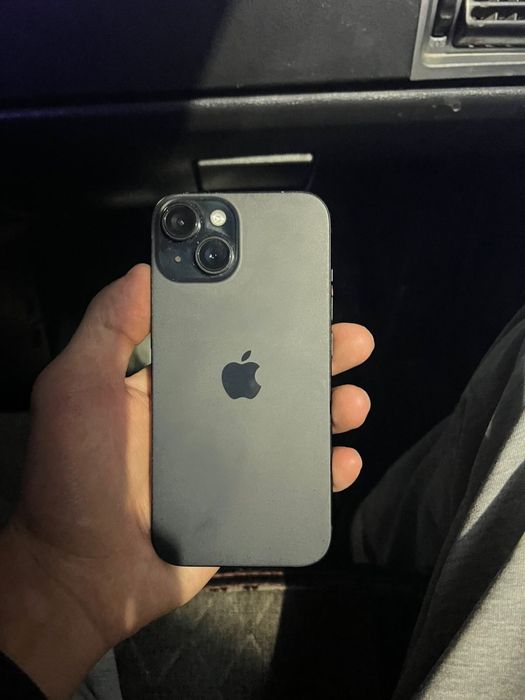 Айфон 15 сост тема брат алып калындар