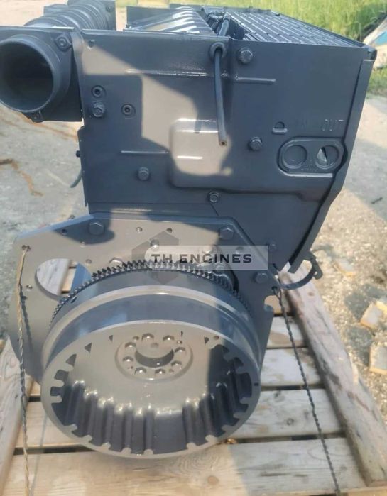 vand Deutz F3L1011 reconditionat