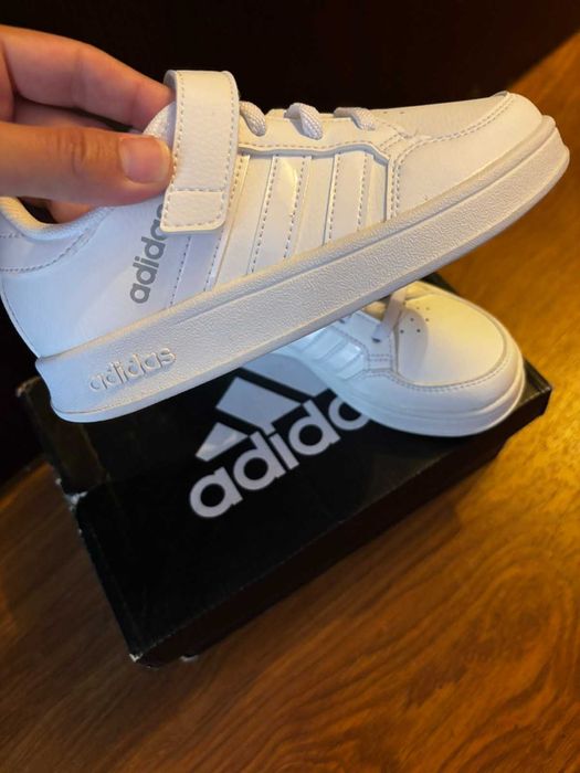 Детски маратонки Adidas