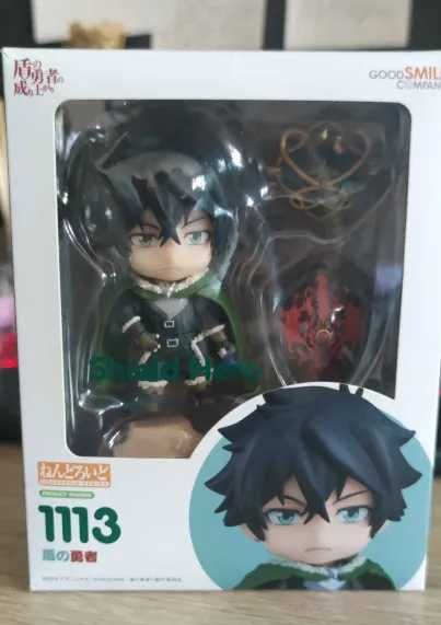 Anime Nendoroid фигурка