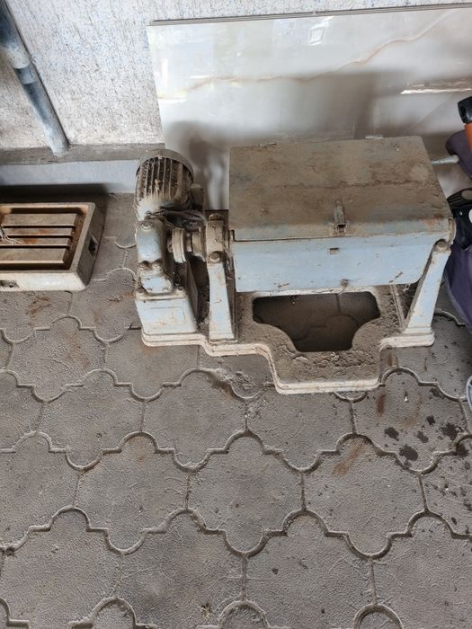 Генератор советский, электро сварка