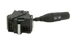 Maneta semnalizare, comutator lumini Renault 19, 05.1995, Renault Clio 1, 191997, Renault Espace 2, 191996, Functii: lumini, semnalizare, claxon,