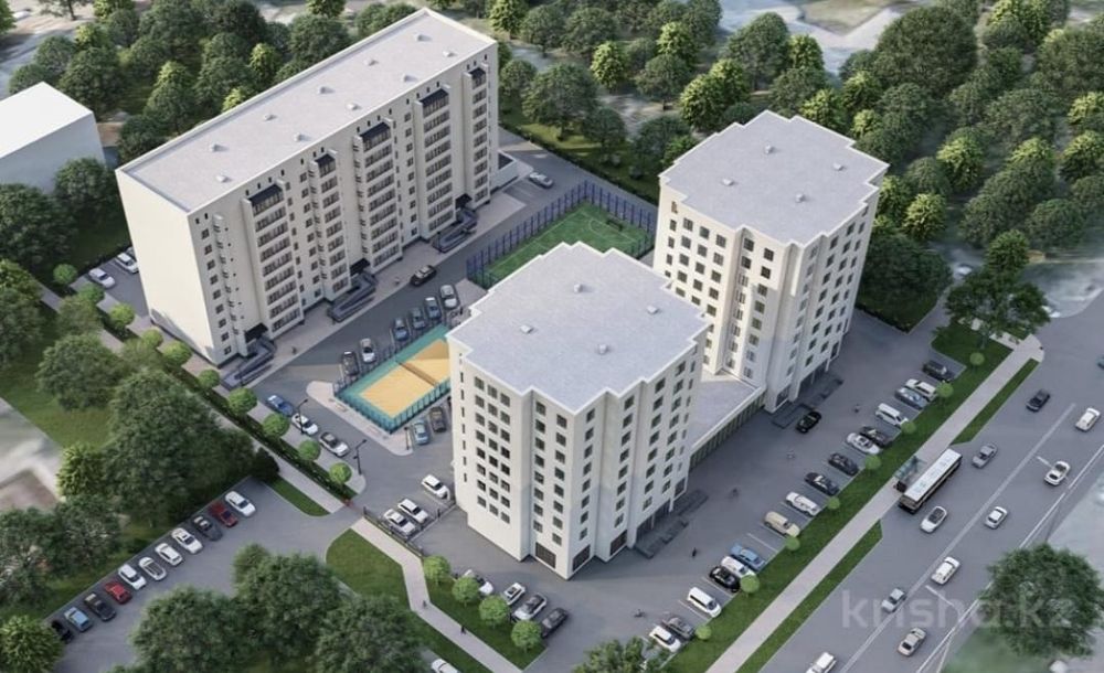 Продам квартиру.