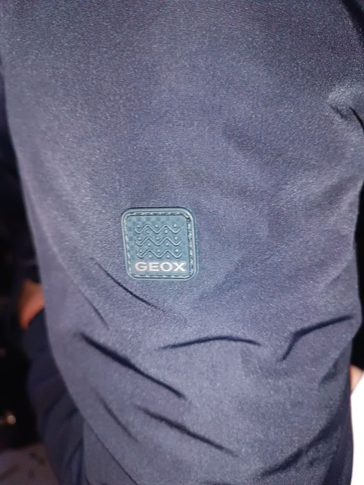Geox мъжко  яке outside