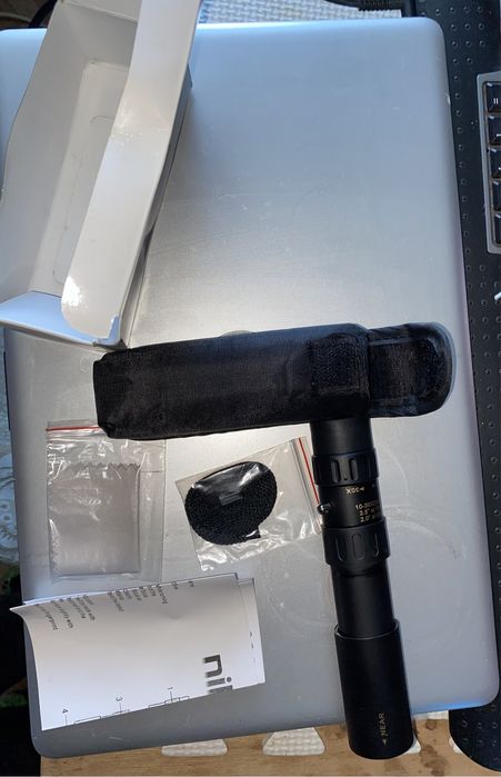 Монокуляр, бинокль,подзорная.новый !!!