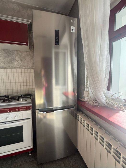 Холодильник LG ...