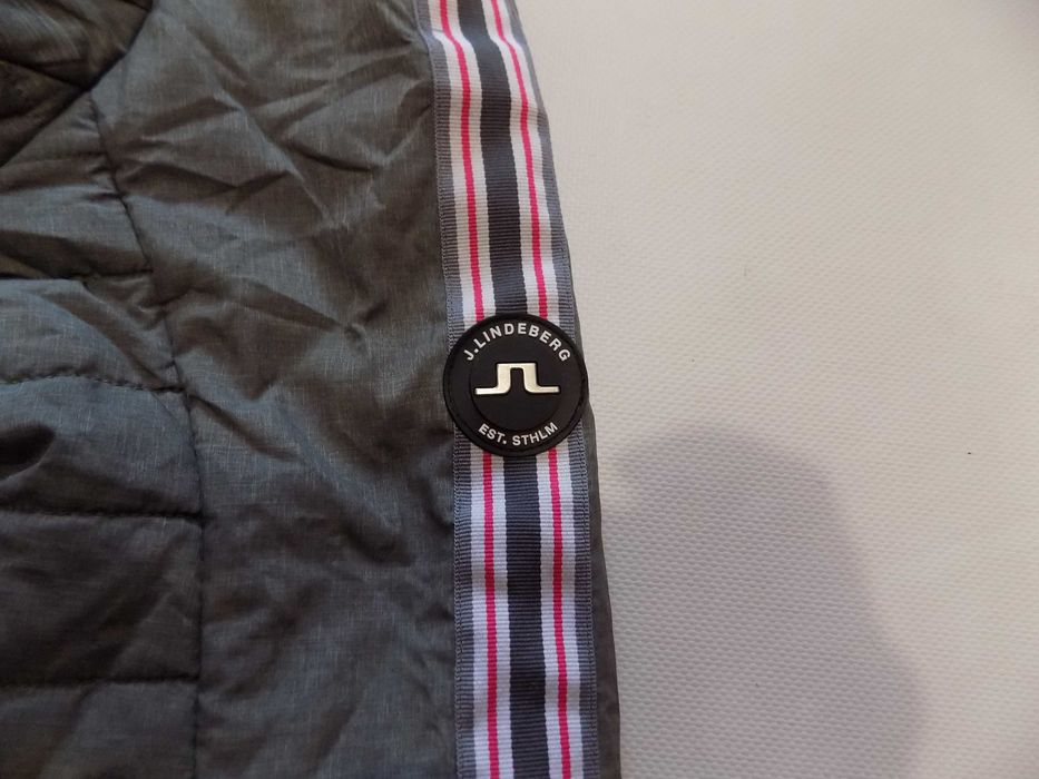 яке j.lindeberg горнище худи суичър туризъм планина дамско оригинал M