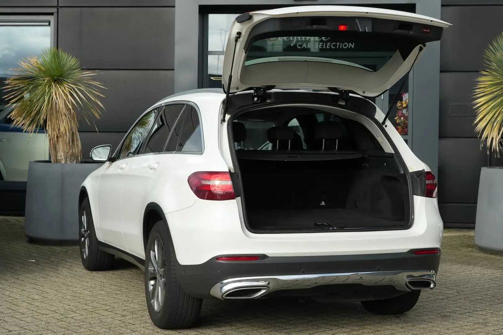 **НА ЧАСТИ** Mercedes GLC 250cdi  X253