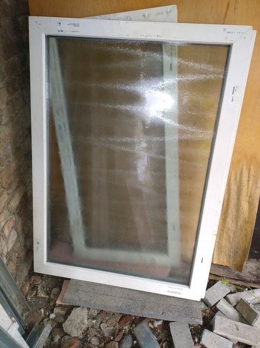 Vand geam termopan