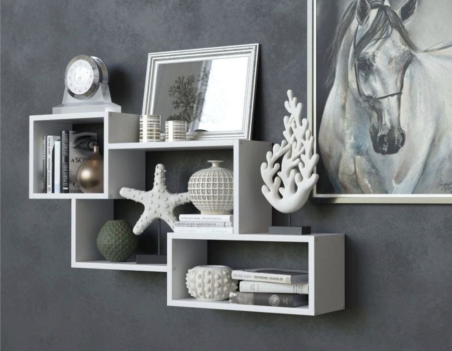 Полка с доставкой