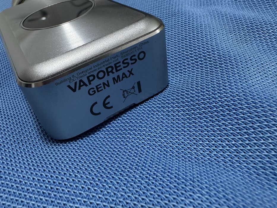 Vaporesso Gen Max