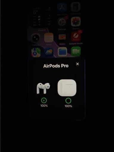 AirPods Pro 3 (използвани)