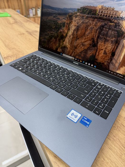 Ноутбук Huawei MateBook D16 | iStatus