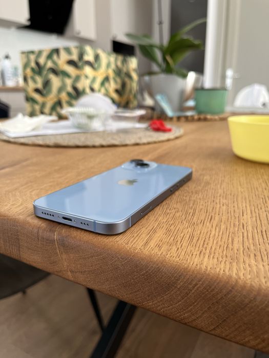 Iphone 14 - 128gb - stare perfecta