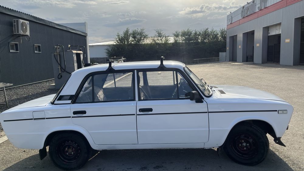 Продам Ваз-2106, 2005 год