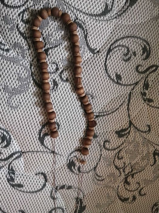 Чётки и Бусы  из Индии