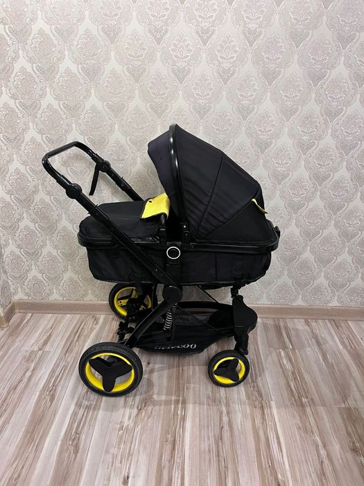 Коляска Belecoo трансформер
