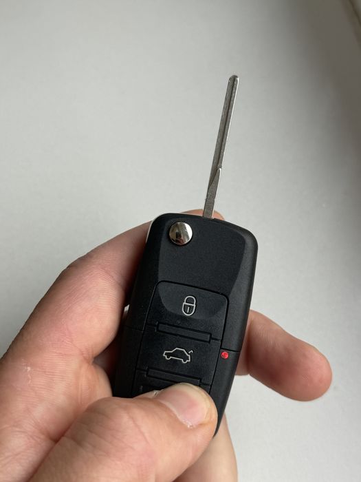 Cheie completa Vw/Audi/skoda/seat