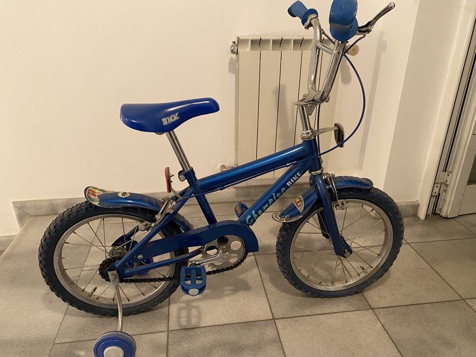 детско колело бмх