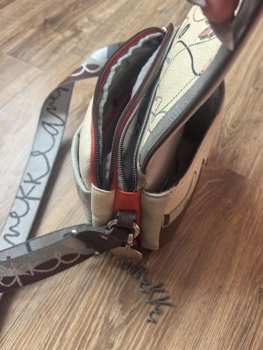 Комплект Чанта и портмоне ANEKKE