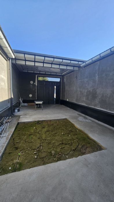 Сдаётся дом участок на Сергели махалля Олчазор