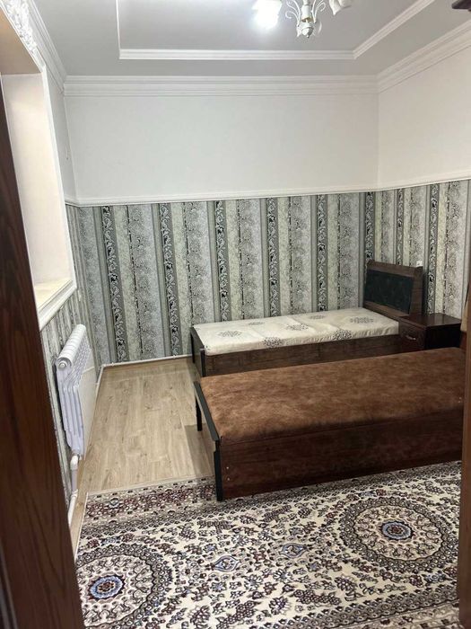 Сдается 3-х комнатная квартира алгоритм изза